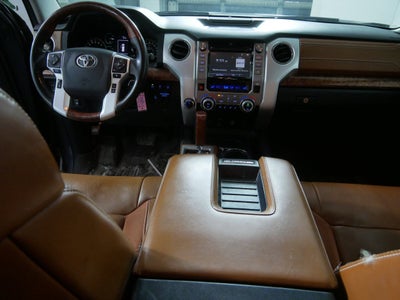 2019 Toyota Tundra 4WD 1794