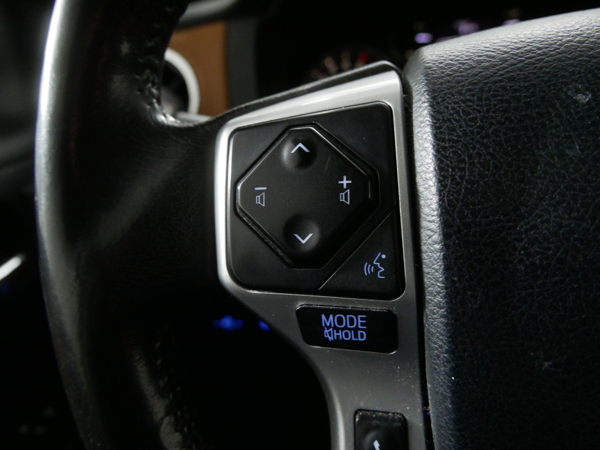 2019 Toyota Tundra 4WD 1794