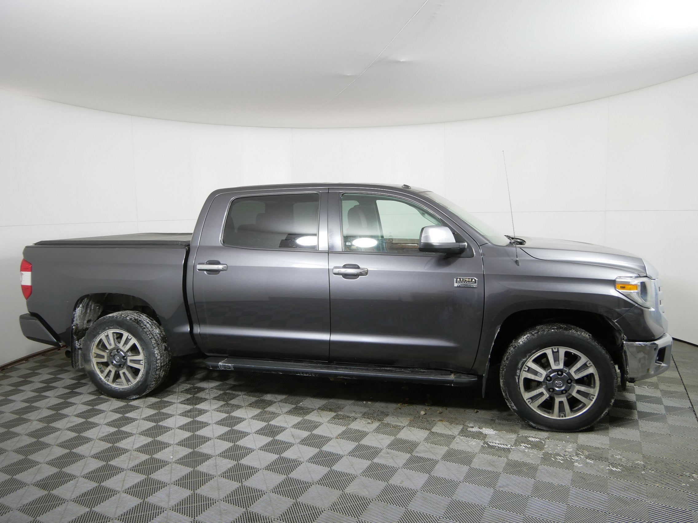 2019 Toyota Tundra 4WD 1794