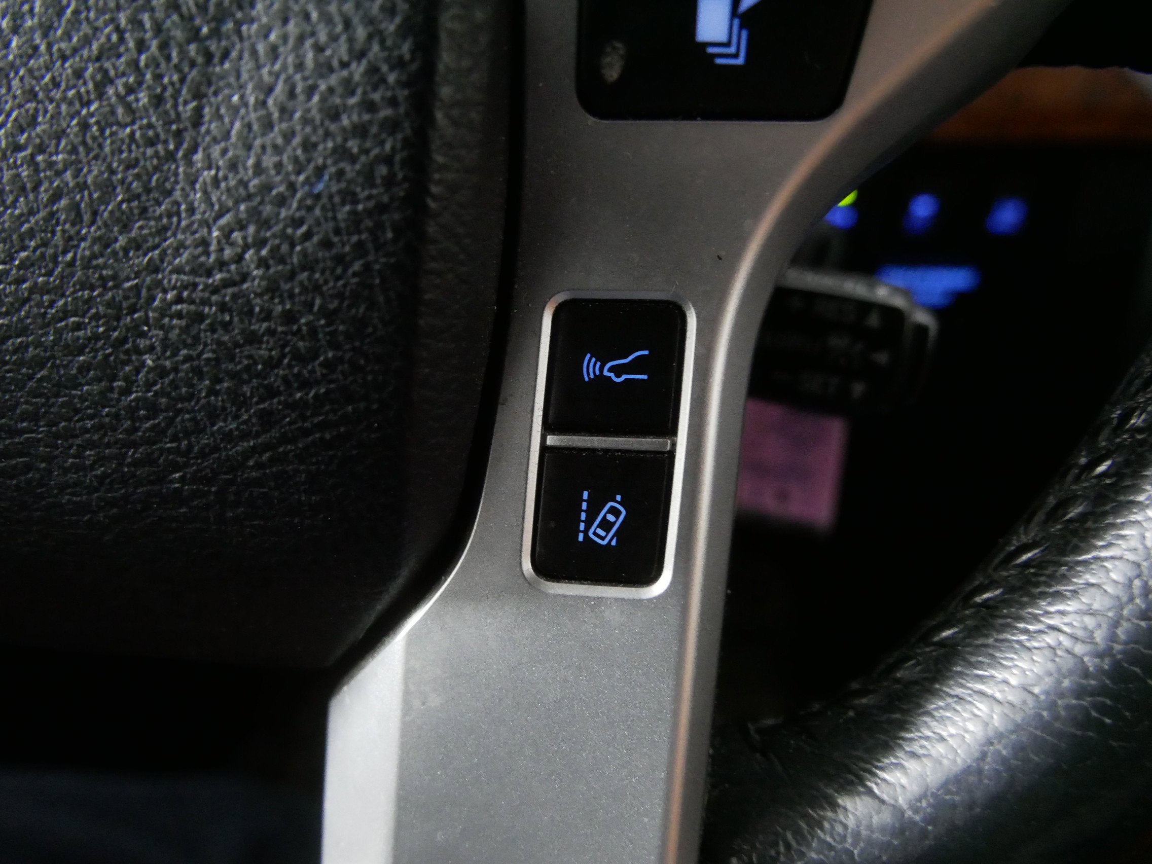 2019 Toyota Tundra 4WD 1794