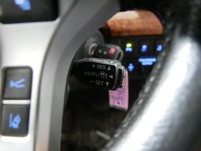 2019 Toyota Tundra 4WD 1794