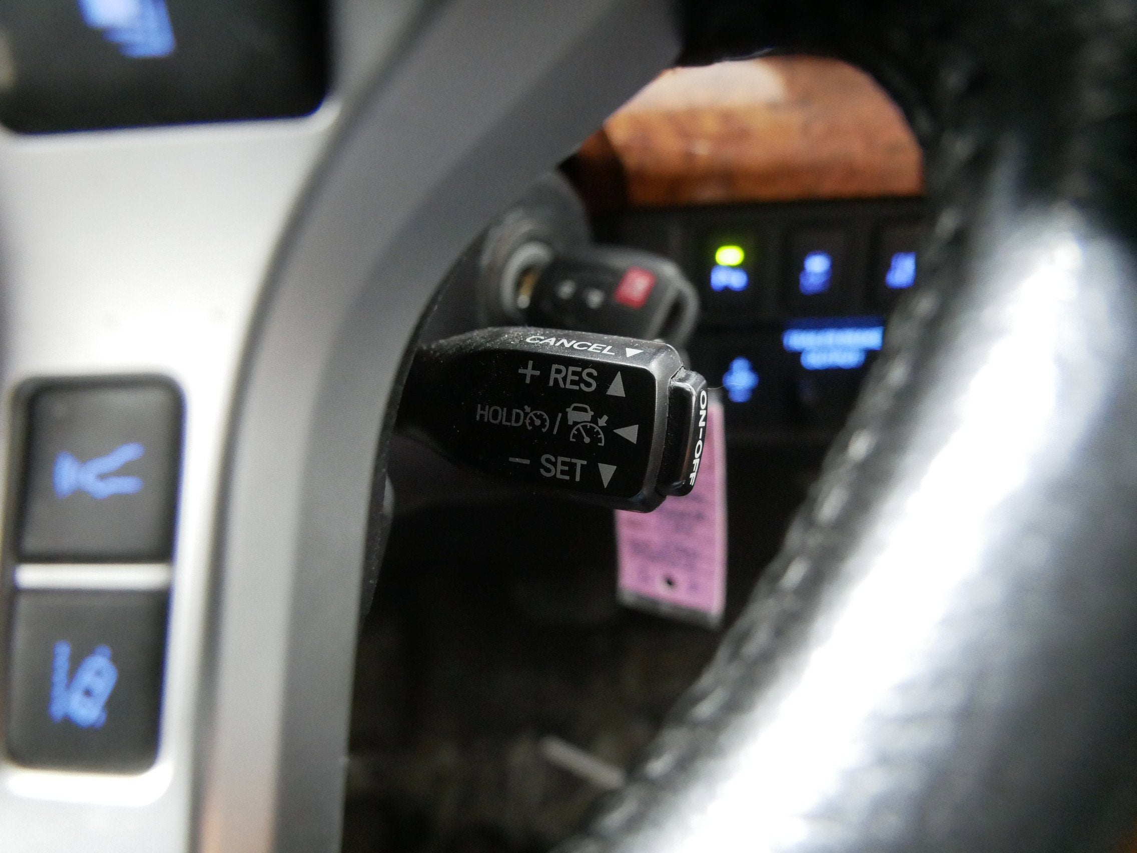 2019 Toyota Tundra 4WD 1794