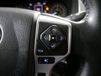 2019 Toyota Tundra 4WD 1794