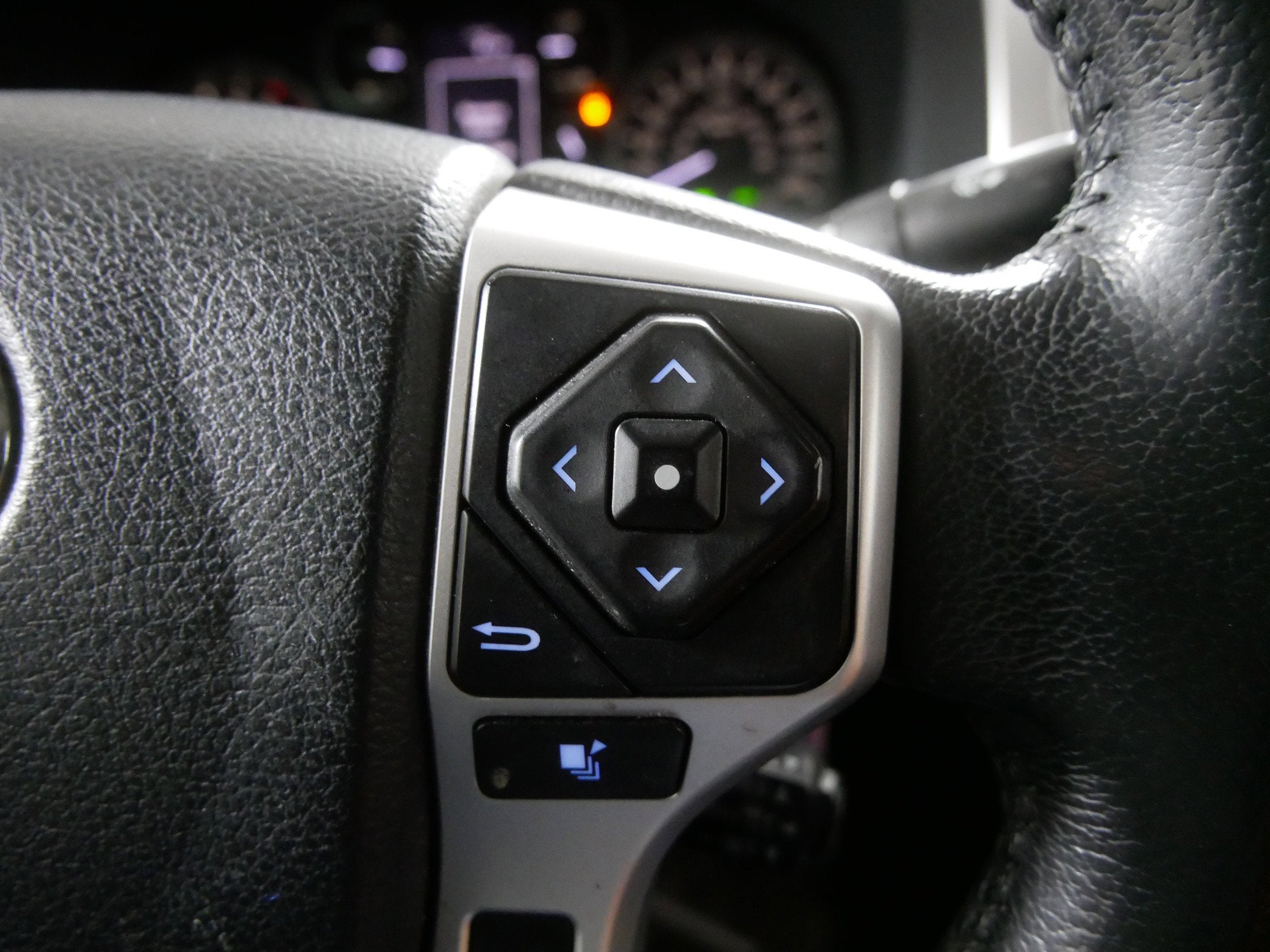 2019 Toyota Tundra 4WD 1794