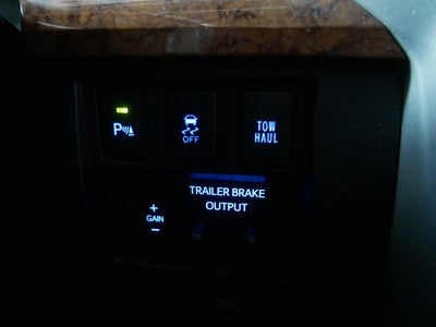 2019 Toyota Tundra 4WD 1794