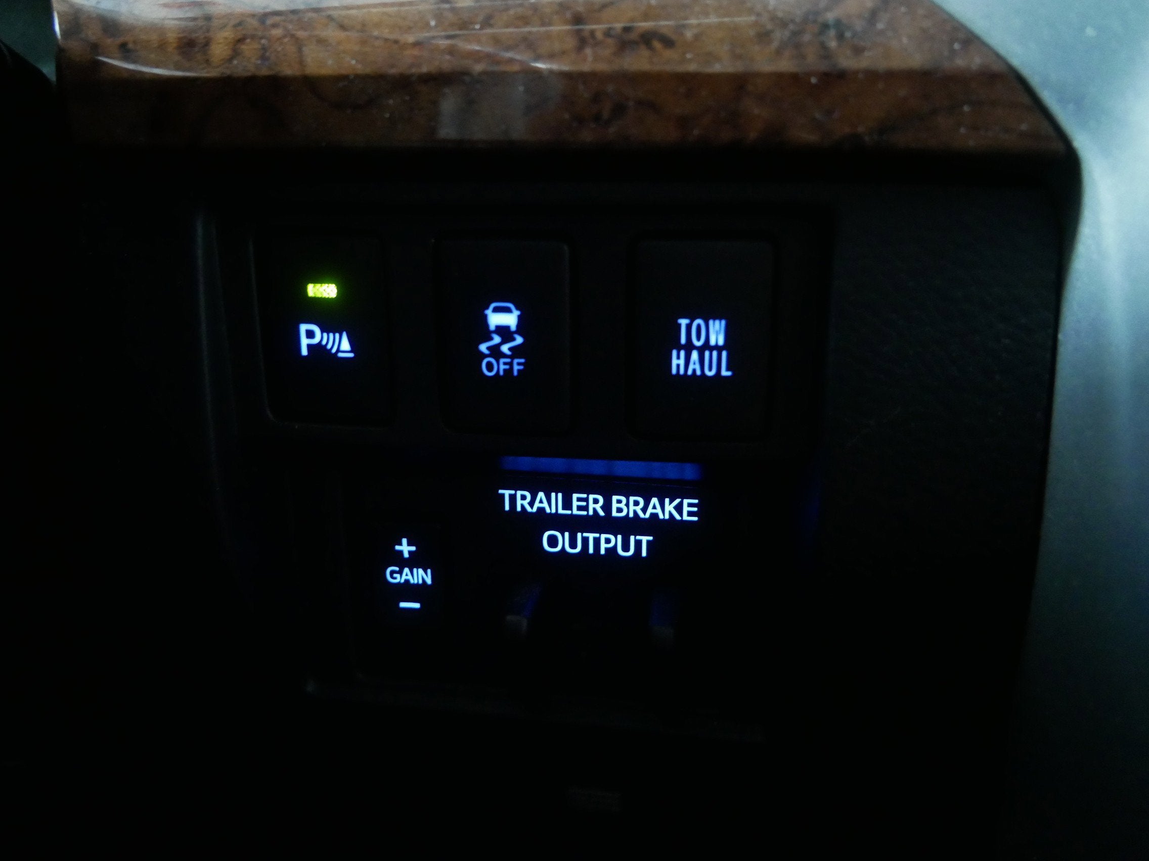 2019 Toyota Tundra 4WD 1794