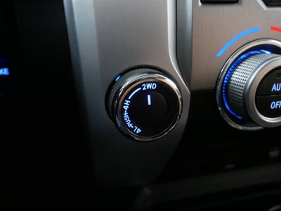 2019 Toyota Tundra 4WD 1794