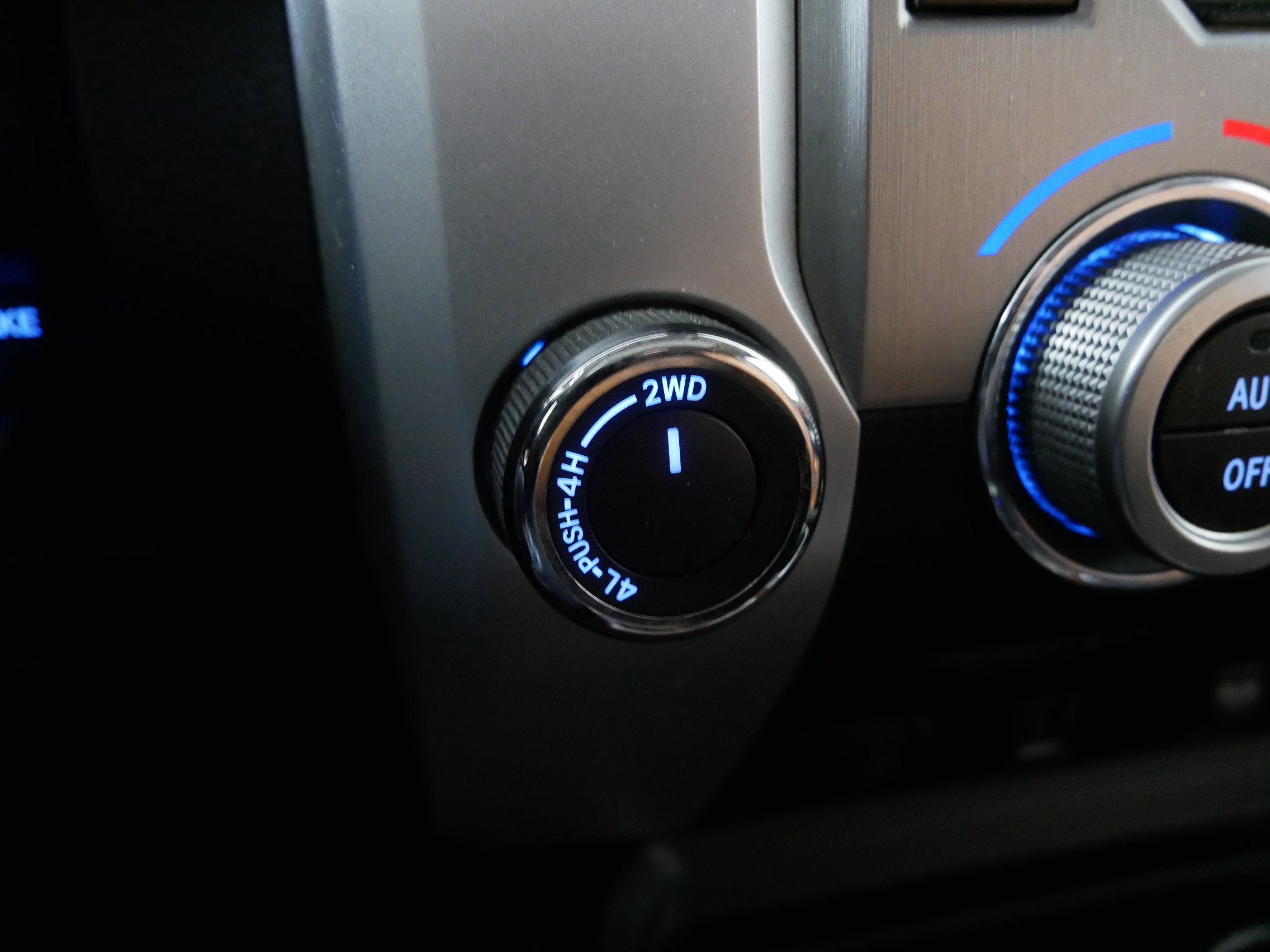 2019 Toyota Tundra 4WD 1794