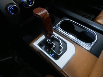 2019 Toyota Tundra 4WD 1794