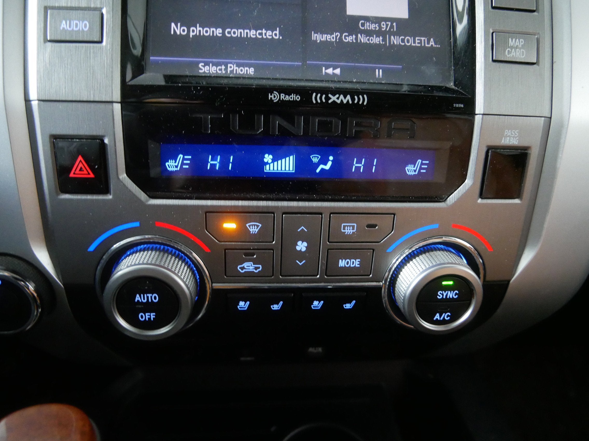 2019 Toyota Tundra 4WD 1794