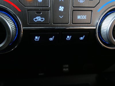 2019 Toyota Tundra 4WD 1794