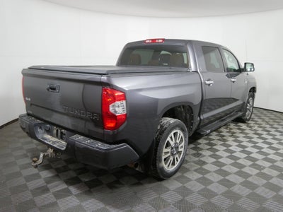 2019 Toyota Tundra 4WD 1794