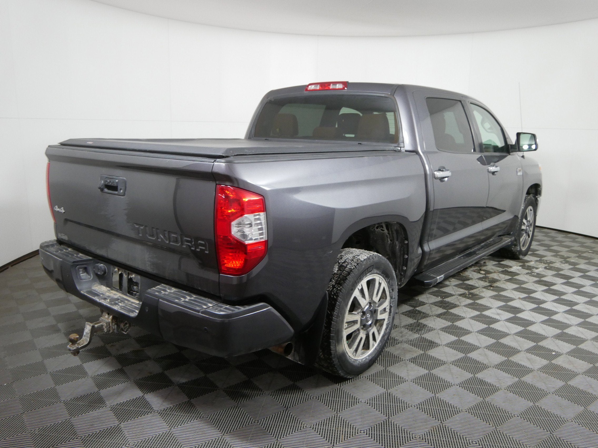 2019 Toyota Tundra 4WD 1794