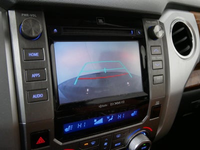 2019 Toyota Tundra 4WD 1794