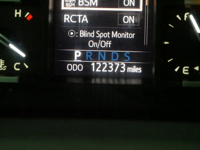 2019 Toyota Tundra 4WD 1794