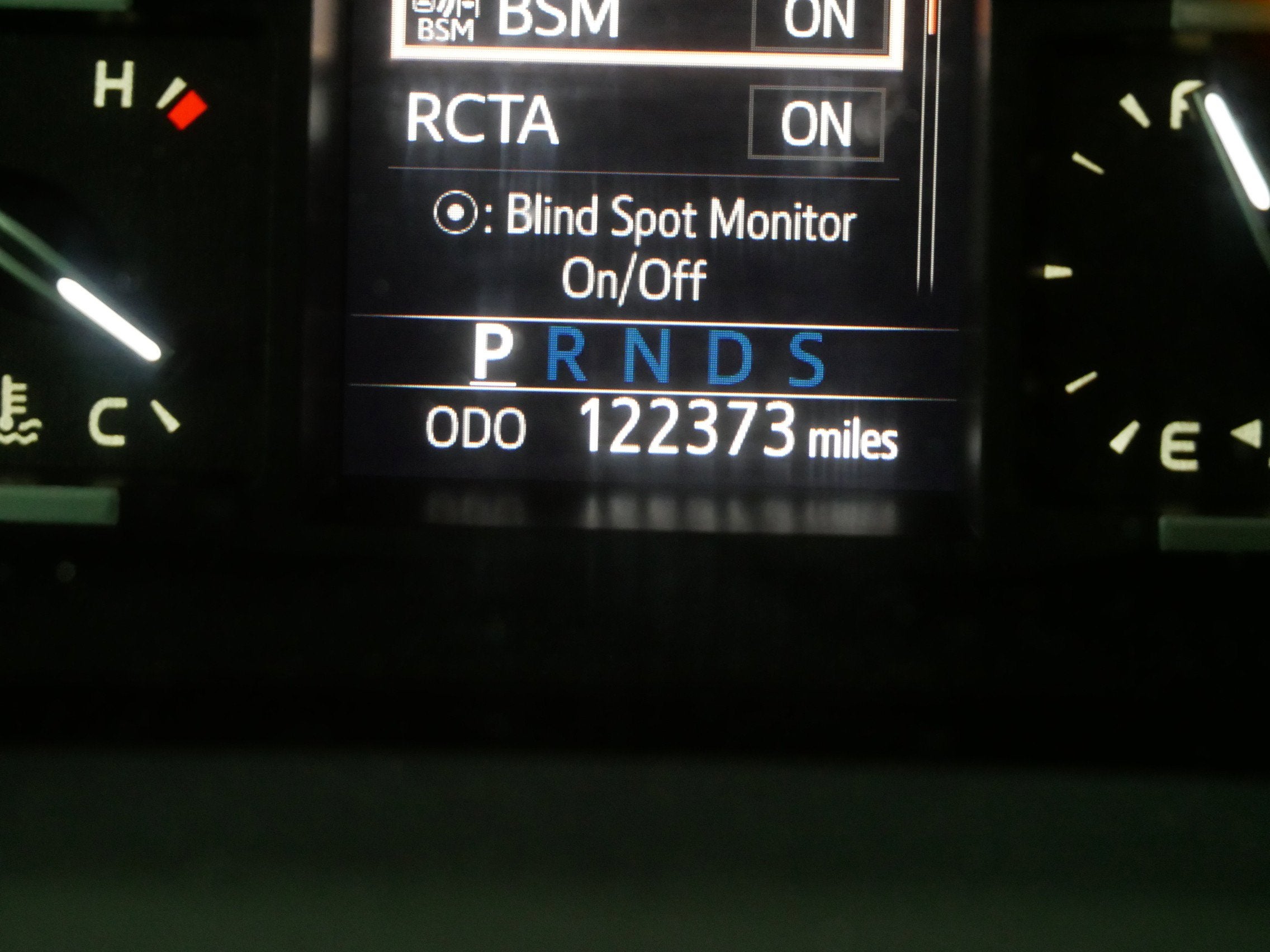 2019 Toyota Tundra 4WD 1794