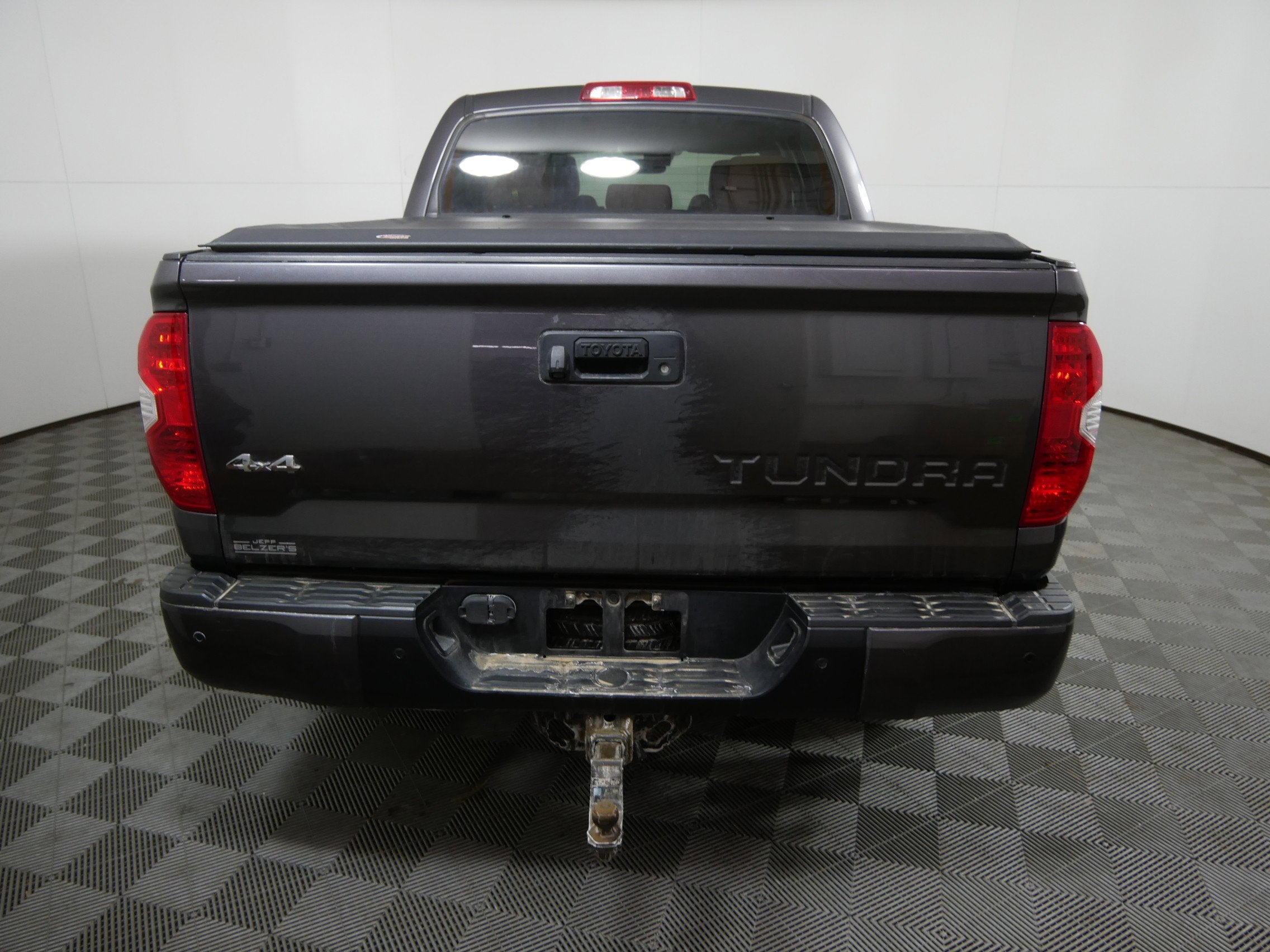 2019 Toyota Tundra 4WD 1794