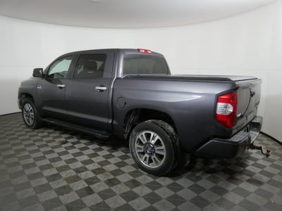 2019 Toyota Tundra 4WD 1794