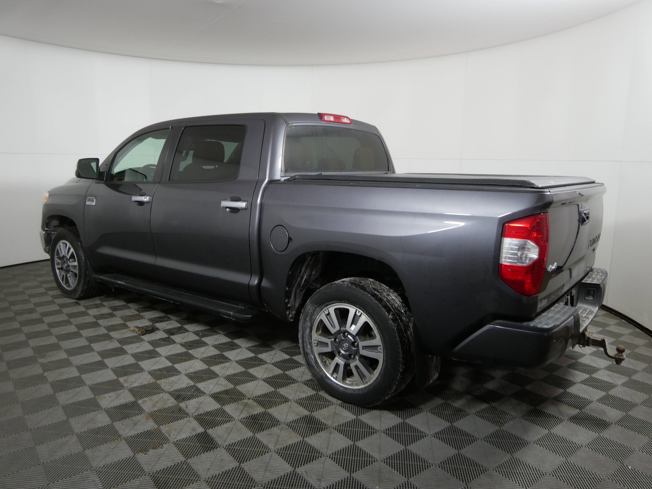 2019 Toyota Tundra 4WD 1794