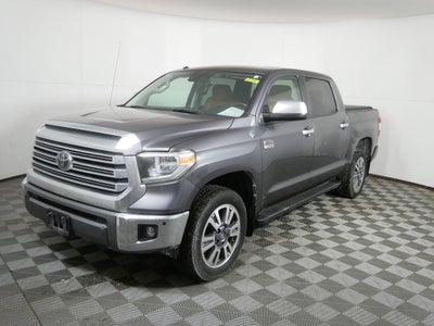 2019 Toyota Tundra 4WD 1794