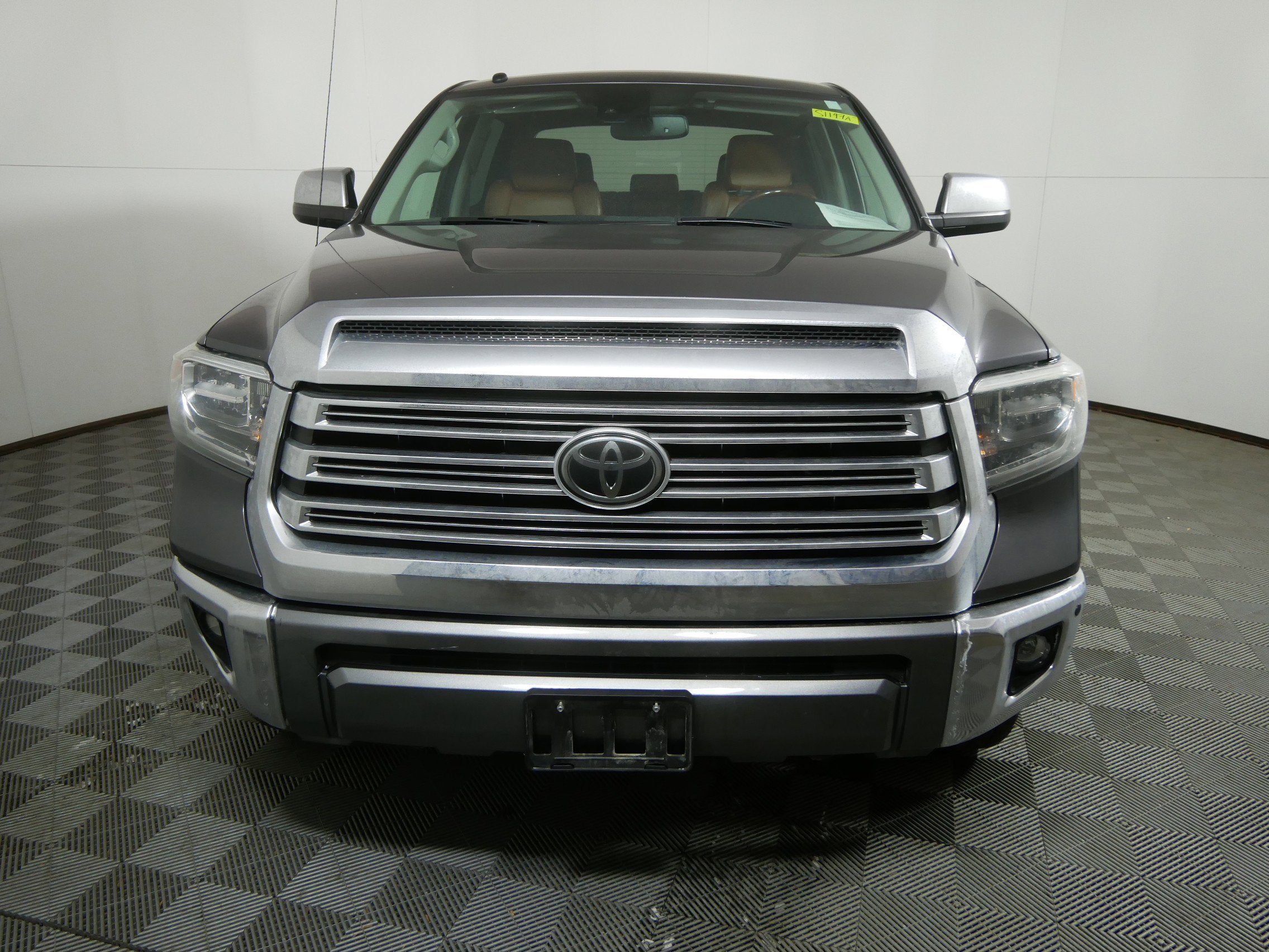 2019 Toyota Tundra 4WD 1794