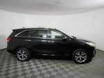 2016 Kia Sorento SX