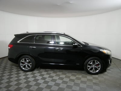 2016 Kia Sorento SX