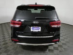 2016 Kia Sorento SX