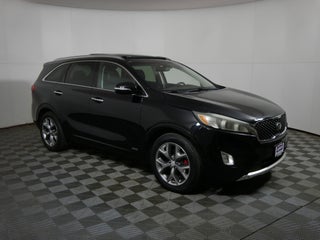 2016 Kia Sorento SX