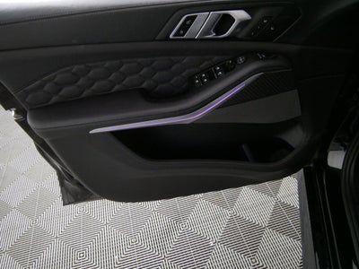 2022 BMW X5 M Competition