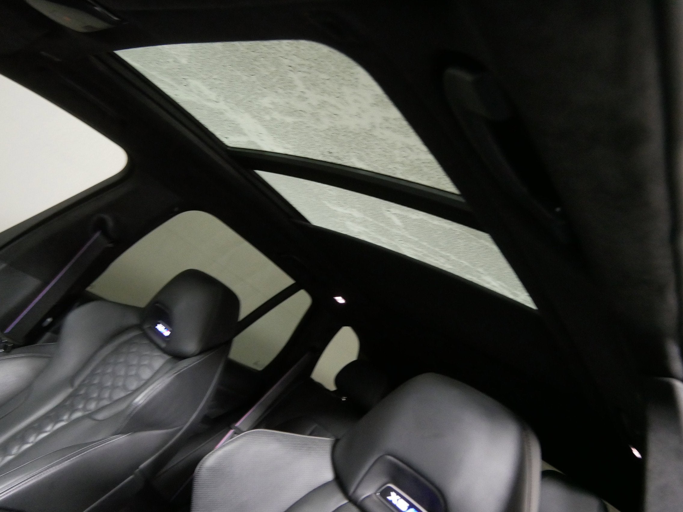 2022 BMW X5 M Competition