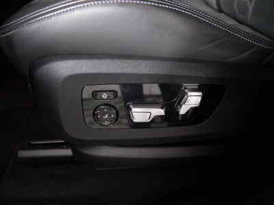 2022 BMW X5 M Competition