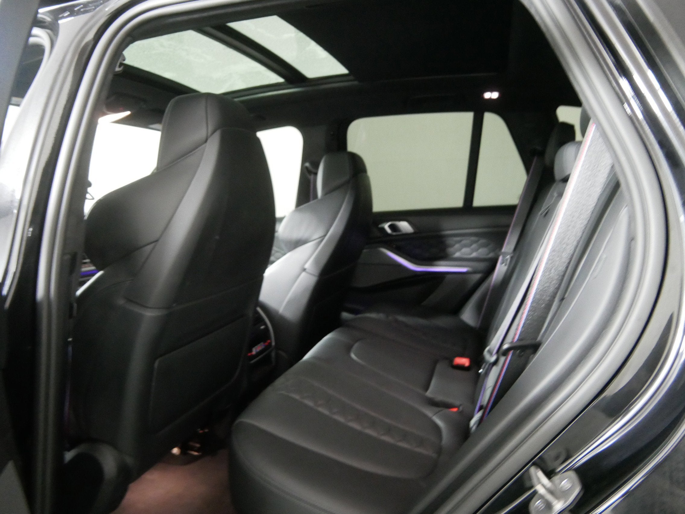 2022 BMW X5 M Competition