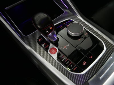 2022 BMW X5 M Competition