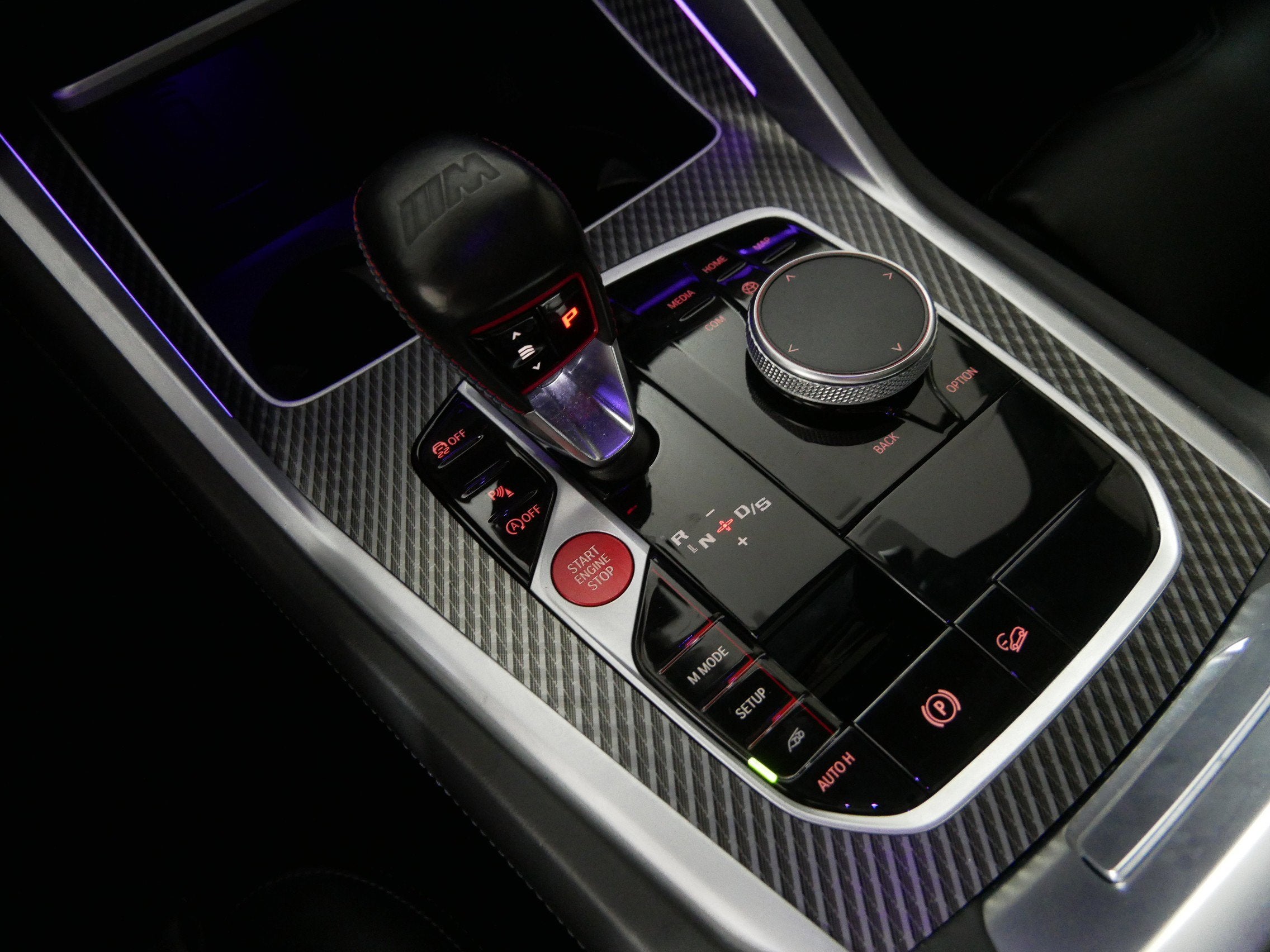 2022 BMW X5 M Competition