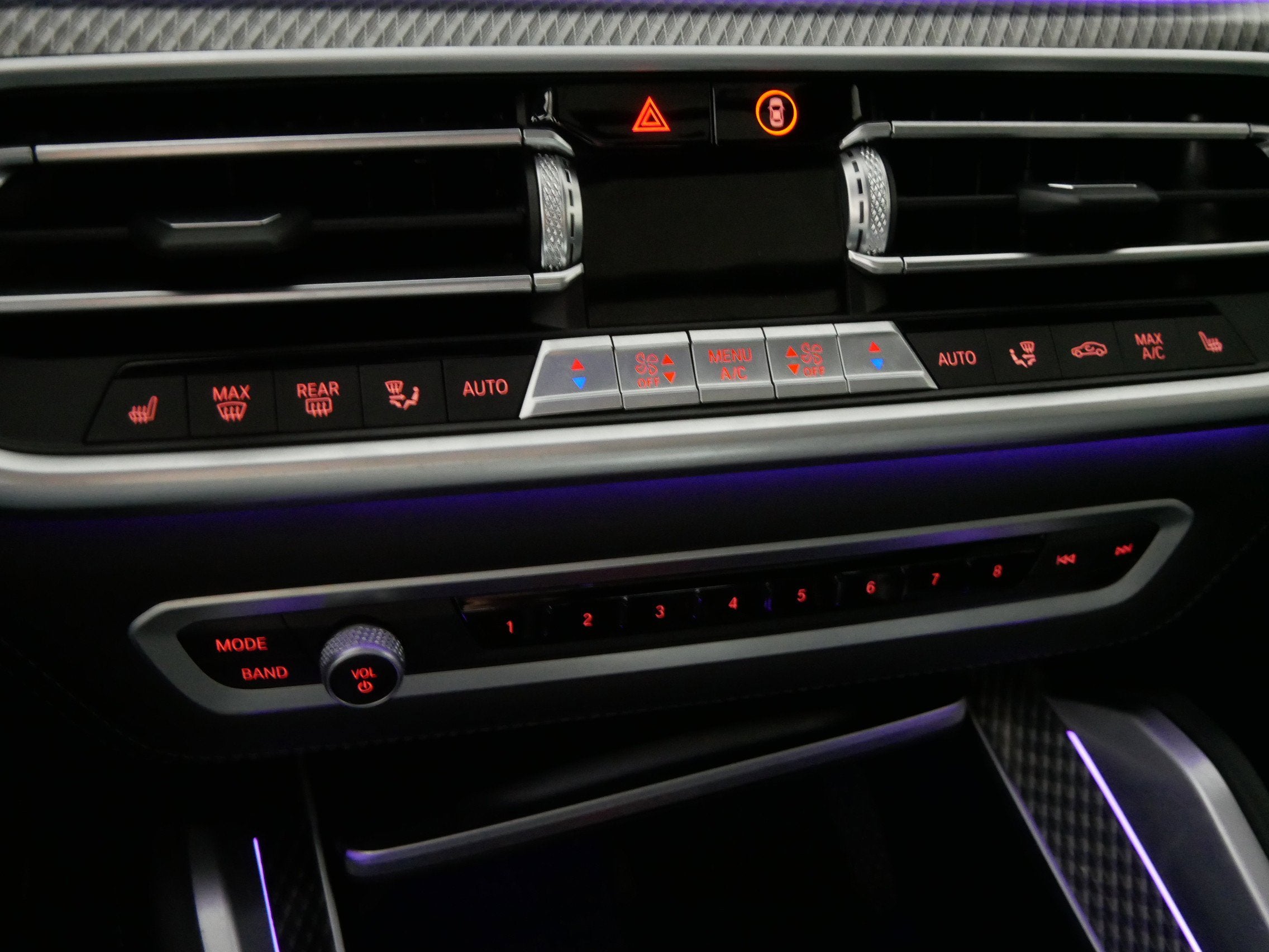 2022 BMW X5 M Competition