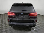 2022 BMW X5 M Competition