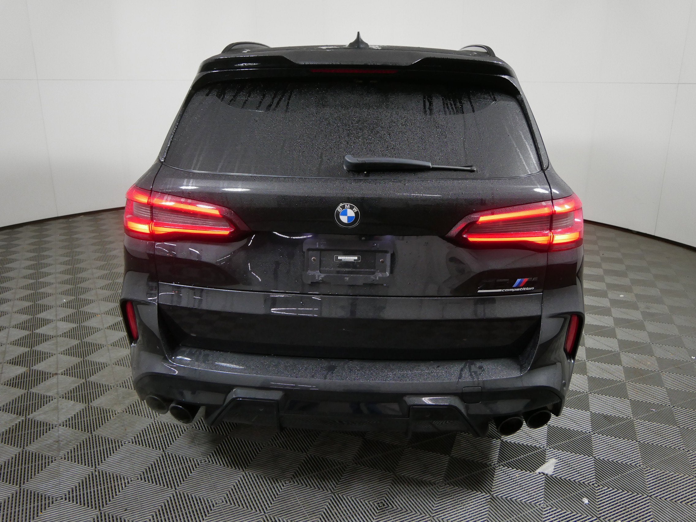 2022 BMW X5 M Competition