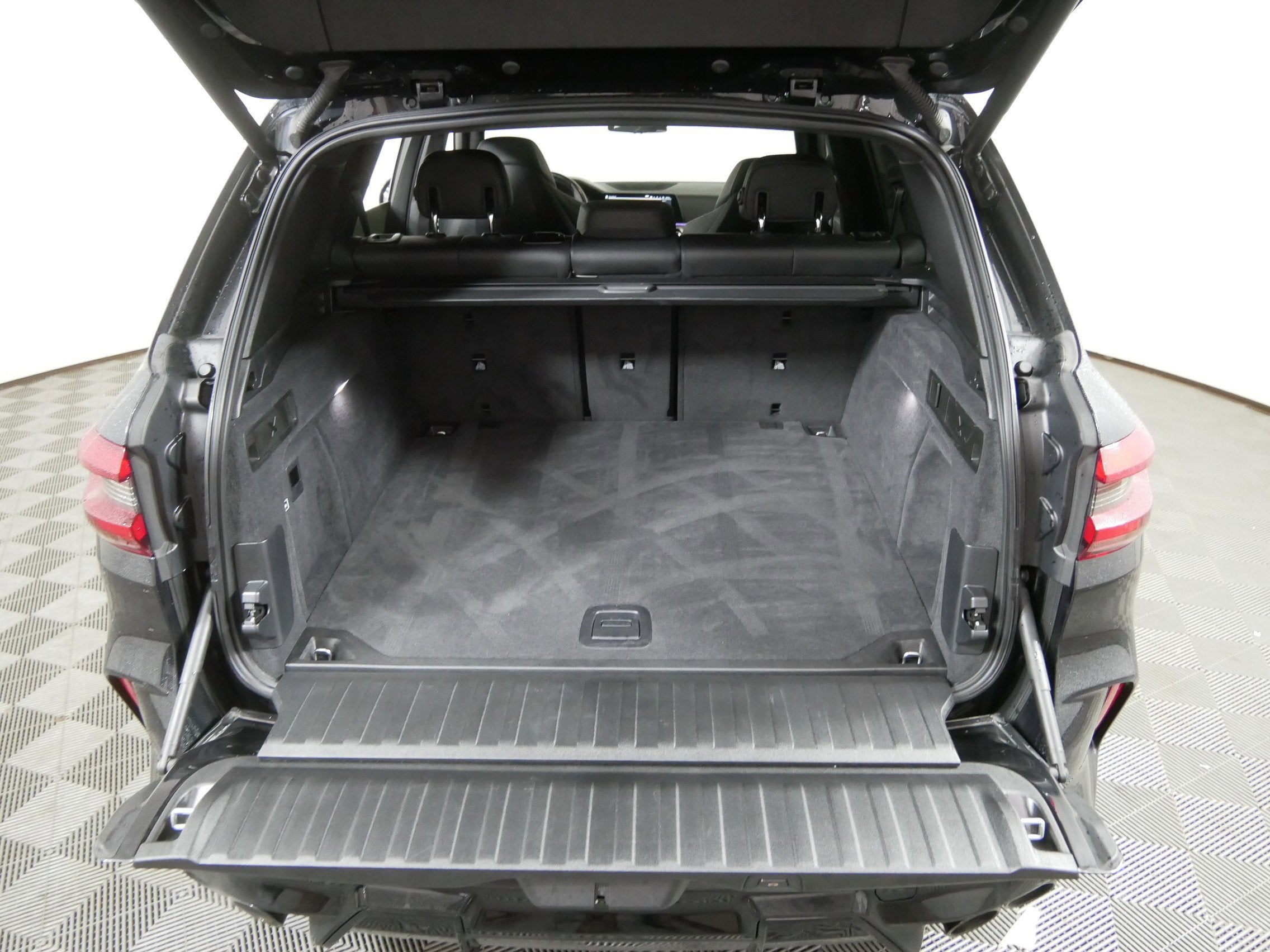 2022 BMW X5 M Competition