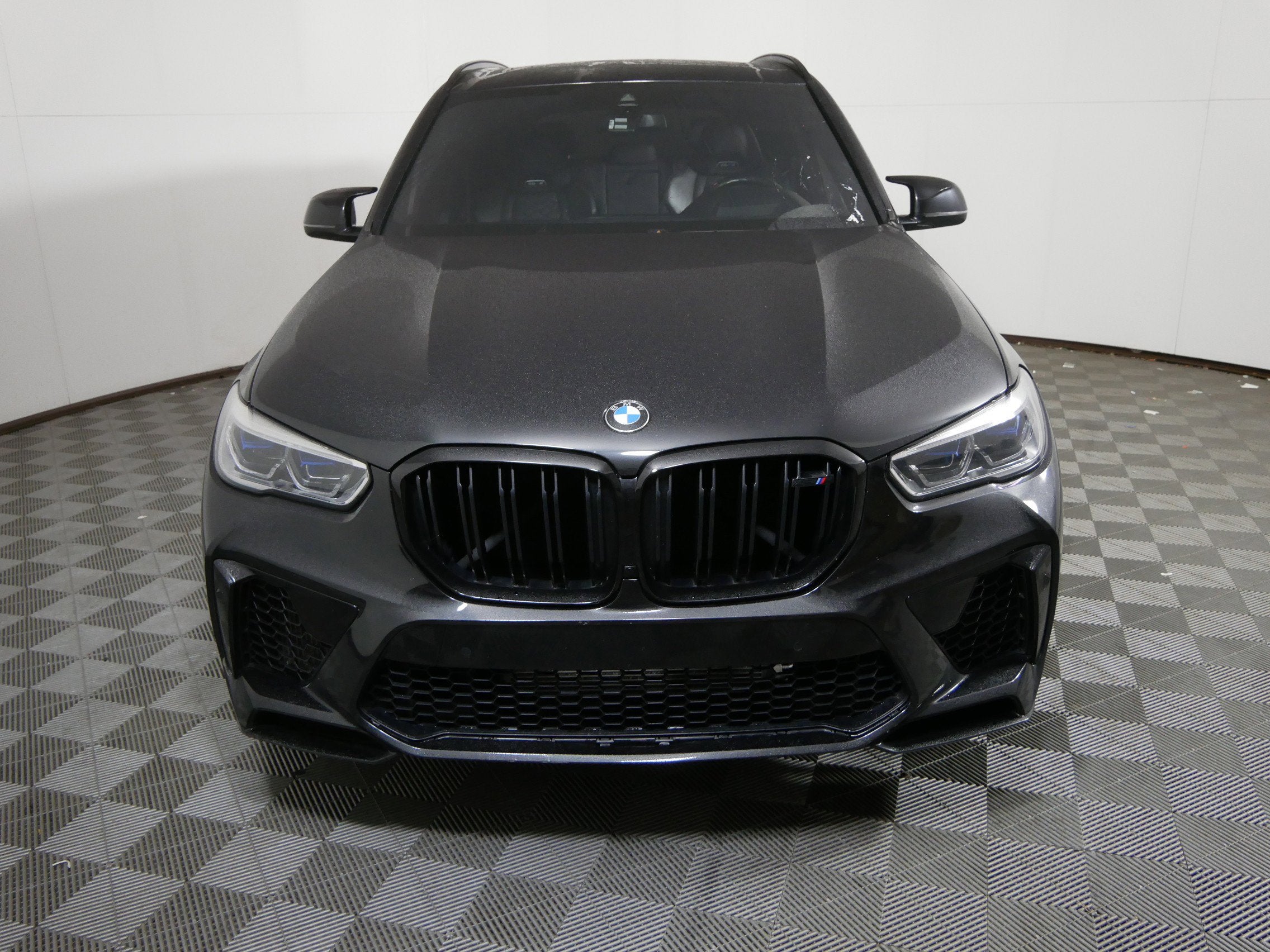 2022 BMW X5 M Competition