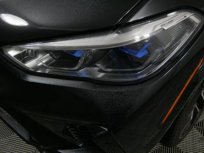 2022 BMW X5 M Competition