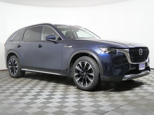 2024 Mazda Mazda CX-90 PHEV Premium