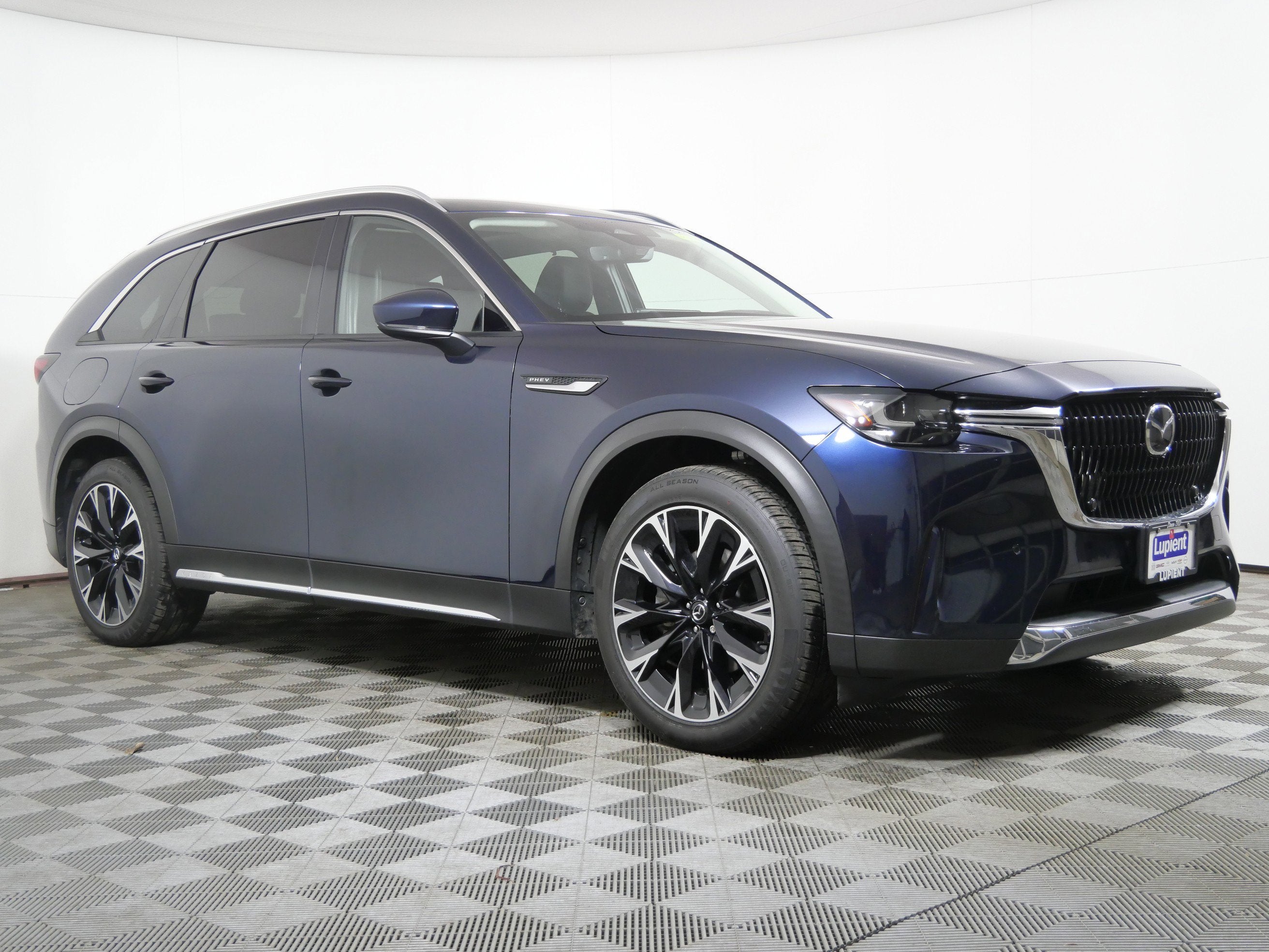 2024 Mazda Mazda CX-90 PHEV Premium