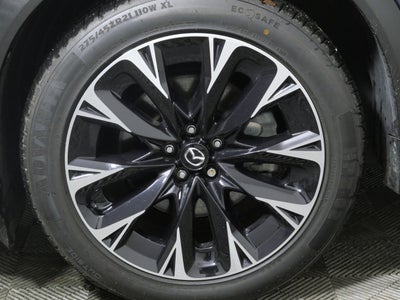 2024 Mazda Mazda CX-90 PHEV Premium