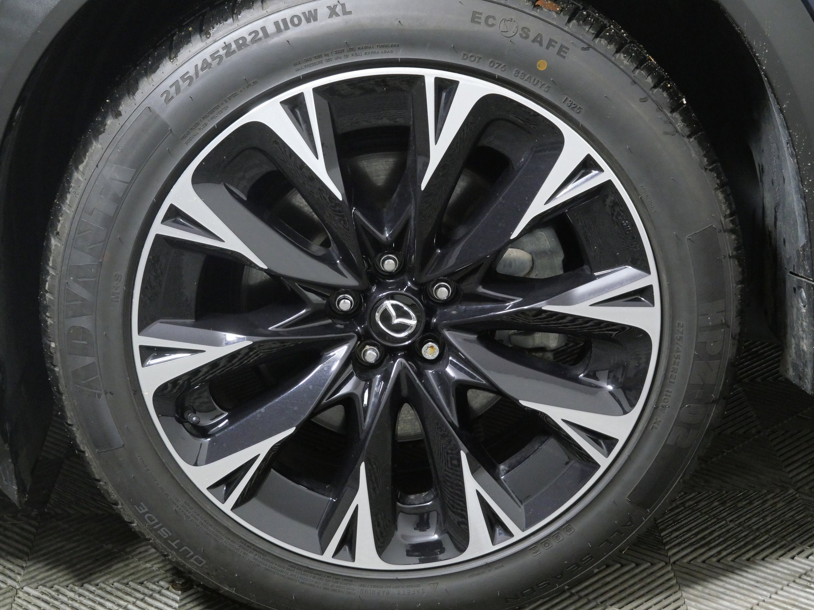 2024 Mazda Mazda CX-90 PHEV Premium