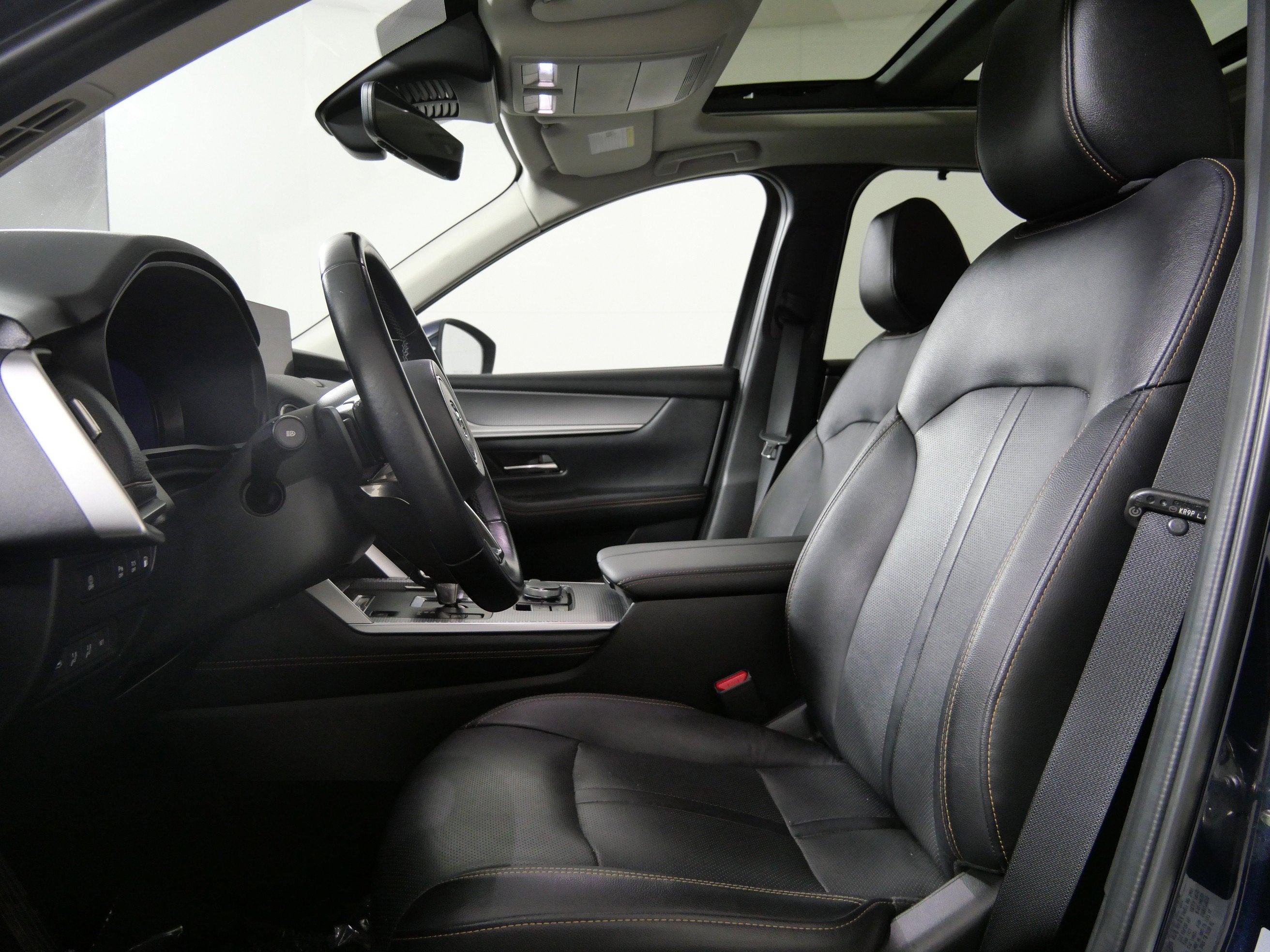 2024 Mazda Mazda CX-90 PHEV Premium