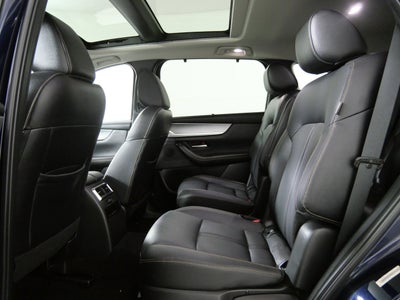 2024 Mazda Mazda CX-90 PHEV Premium