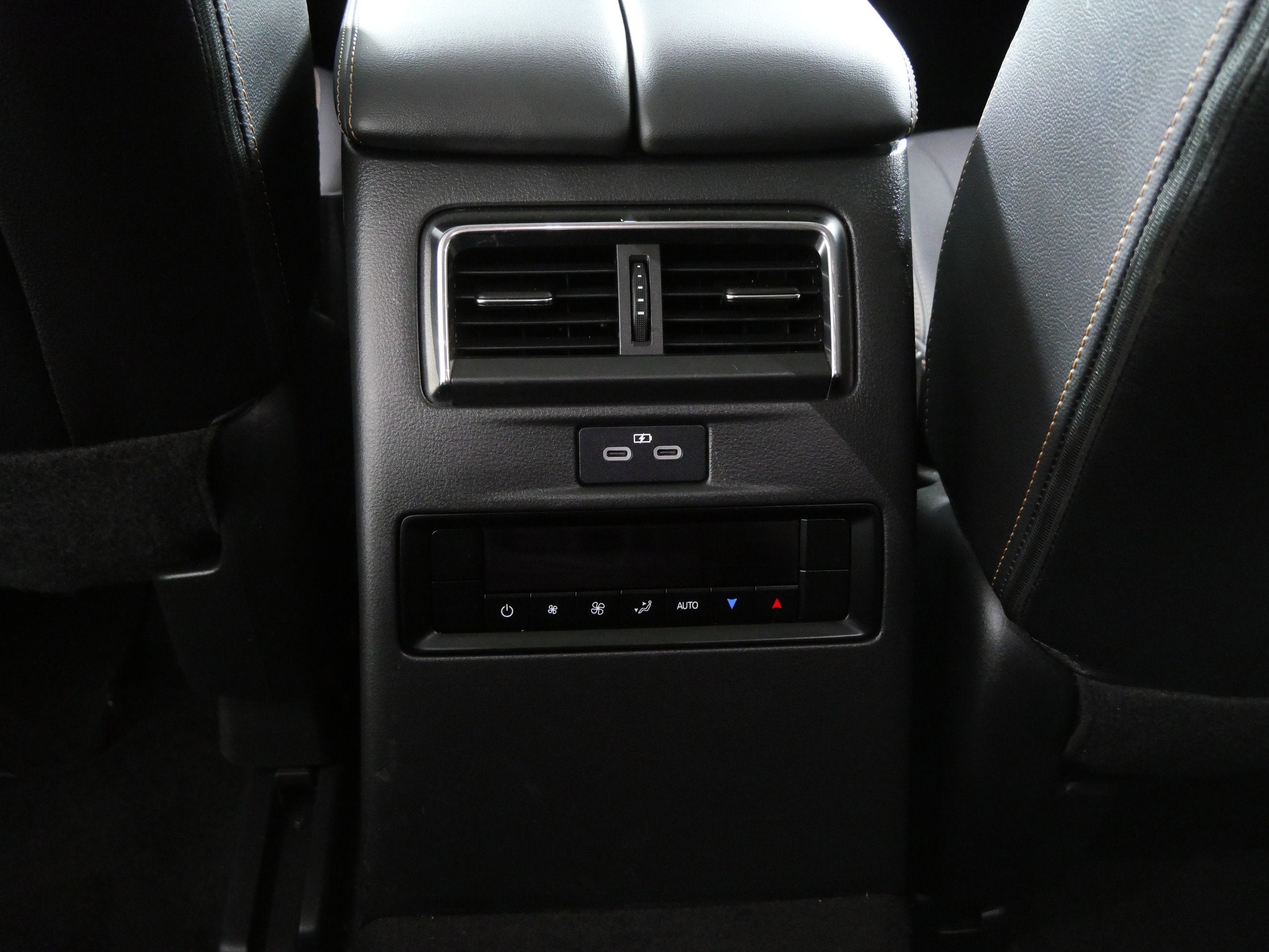 2024 Mazda Mazda CX-90 PHEV Premium