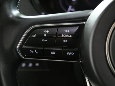 2024 Mazda Mazda CX-90 PHEV Premium