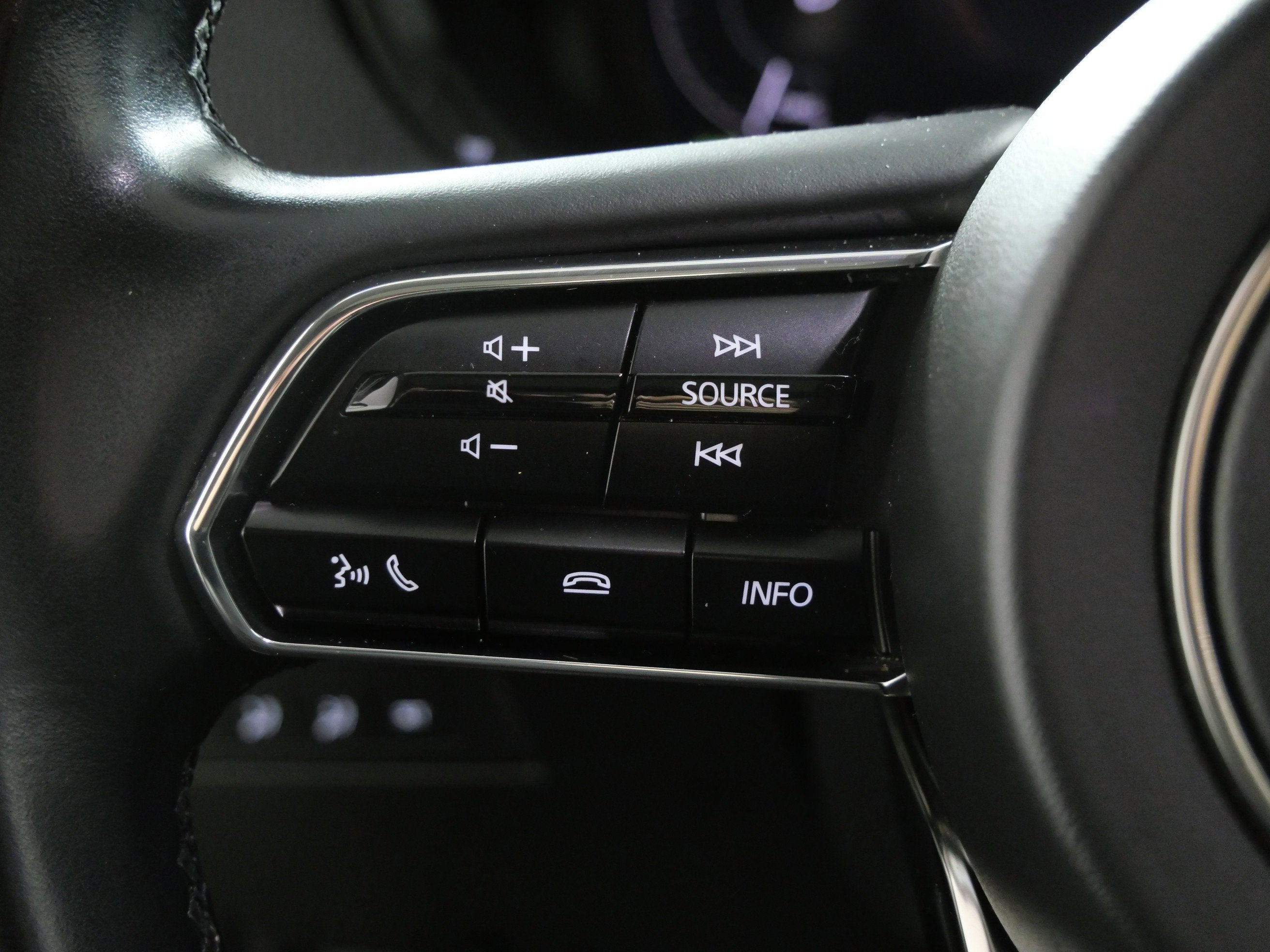 2024 Mazda Mazda CX-90 PHEV Premium